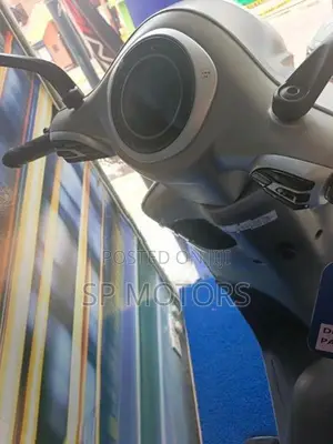 Bajaj Chetak Electric brad new 2026