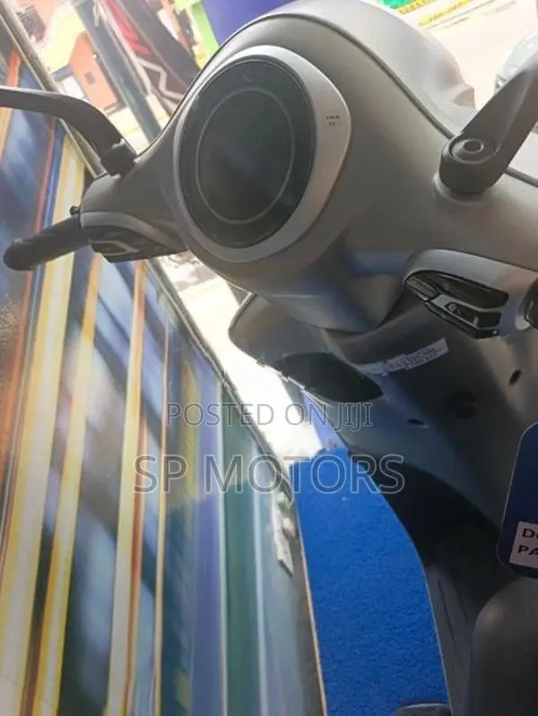 Bajaj Chetak Electric brad new 2026