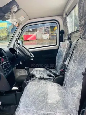 Suzuki Carry 4 WD 2022