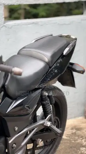 Bajaj Pulsar 180 2010