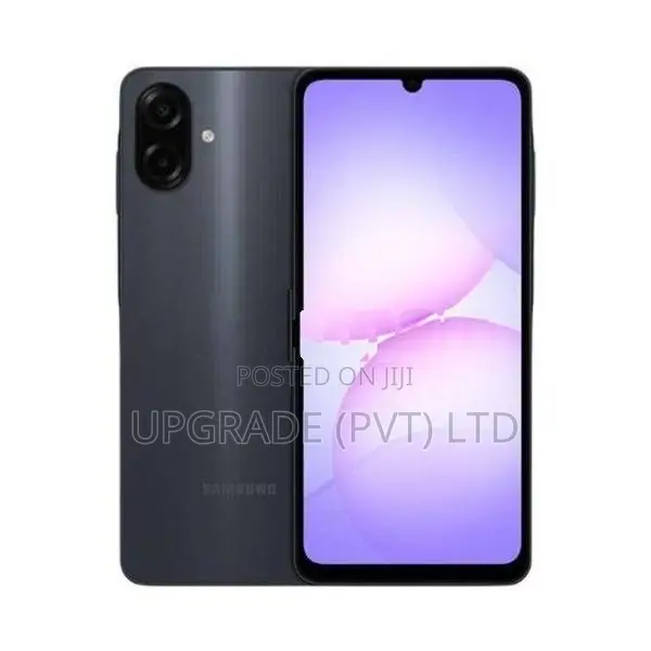 Samsung Galaxy A07 4GB 128GB (Brand New)
