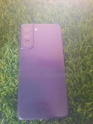 Samsung Galaxy S21 FE (Used)