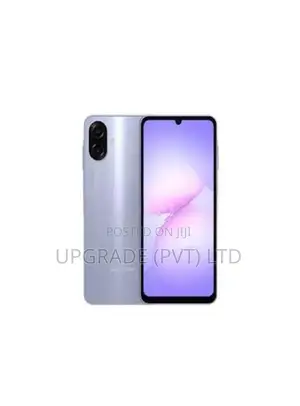 Samsung Galaxy A07 6GB 128GB (Brand New)