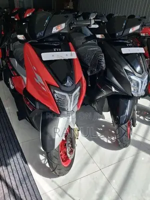 TVS Ntorq 125 2026