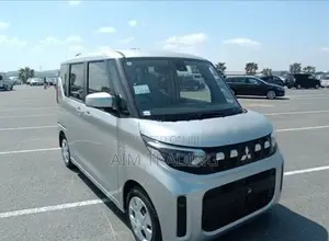 Mitsubishi eK Space 2024