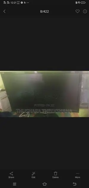 I3 6th gen full PC setup,monitor with ups