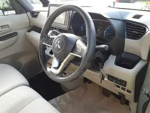 Mitsubishi eK Space 2024