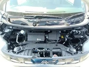 Mitsubishi eK Space 2024