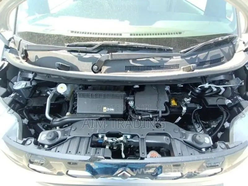 Mitsubishi eK Space 2024