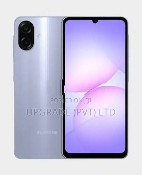 Samsung Galaxy A07 5G 8GB 256GB (Brand New)