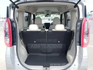 Mitsubishi eK Space 2024