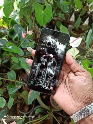 Samsung Galaxy A6 (Used)