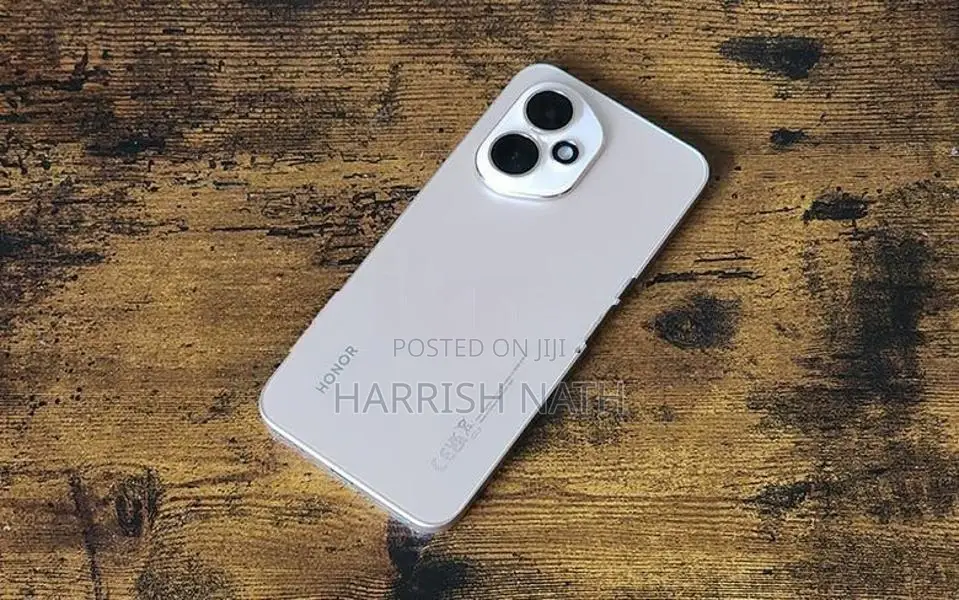 Honor 400 2025 snapdragon7gen3 (Used)