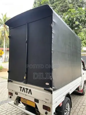Tata Dimo Lokka 2015