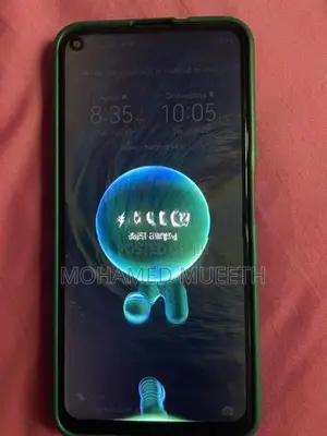 Huawei Nova 5T (Used)