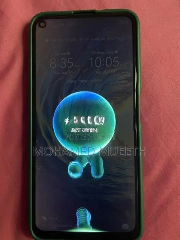 Huawei Nova 5T (Used)
