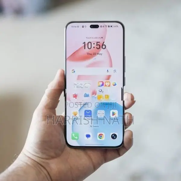 Honor 400 2025 snapdragon7gen3 (Used)