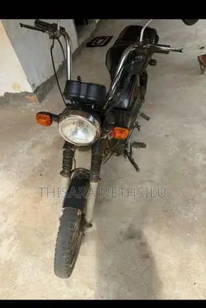 TVS XL Super 2015