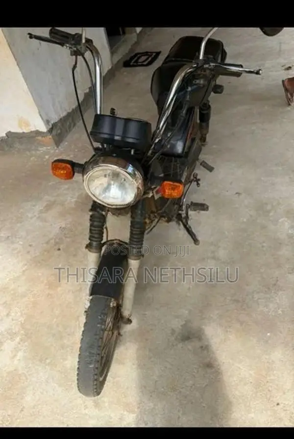 TVS XL Super 2015