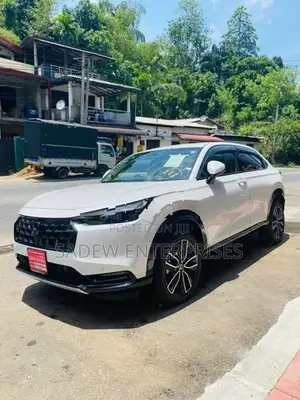 Honda Vezel Z Premium 2026