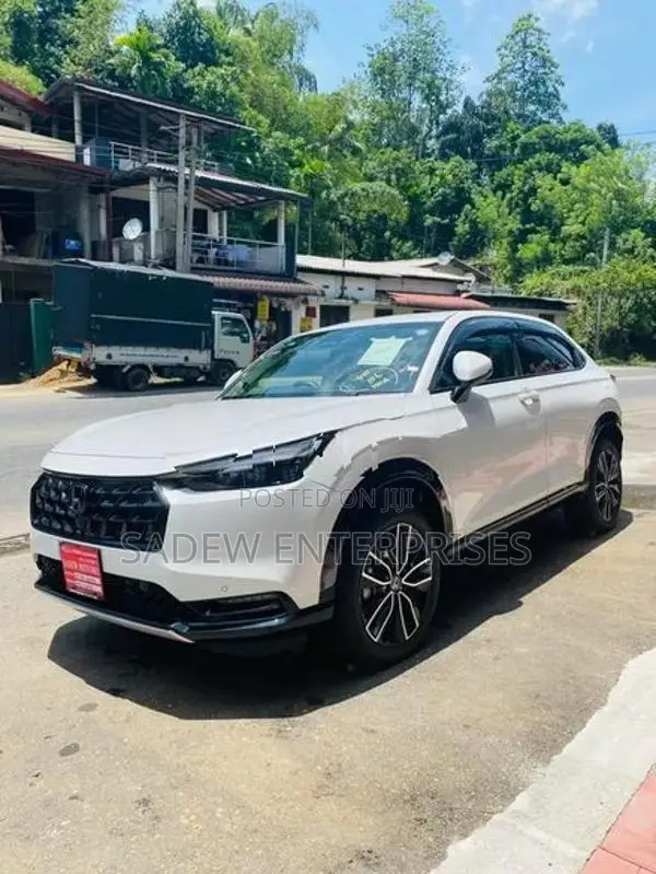 Honda Vezel Z Premium 2026