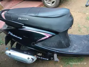 Hero Pleasure 2006