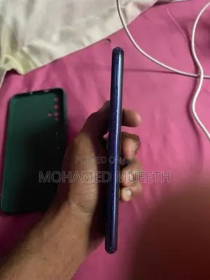 Huawei Nova 5T (Used)