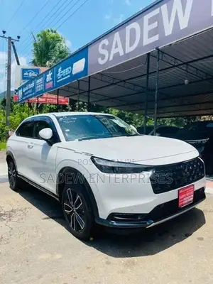 Honda Vezel Z Premium 2026