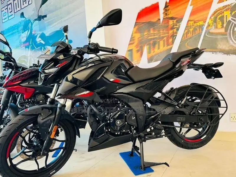 Bajaj Pulsar N160 Brand New 2026