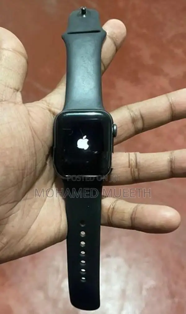 Apple Watch Series 6