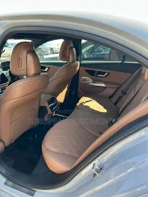 Mercedes Benz E350 AMG LINE NIGHT EDI 2025