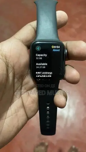 Apple Watch Series 6