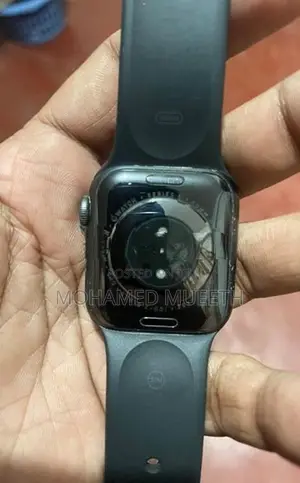 Apple Watch Series 6