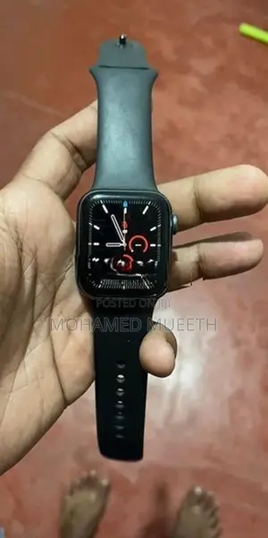 Apple Watch Series 6