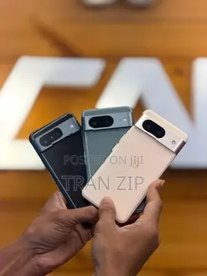 Google Pixel 8 128GB (Used)