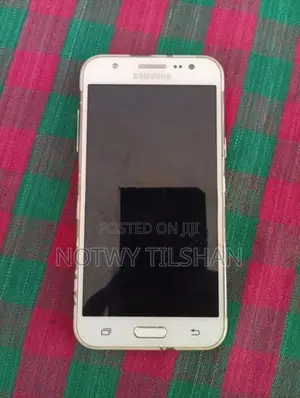 Samsung Galaxy J5 (Used)