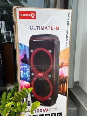 super m ultimate
