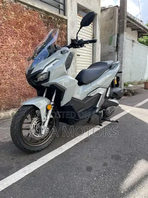 New Honda 2026 Gray
