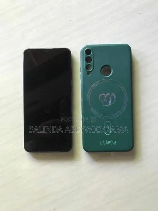 Huawei Y6p (Used)