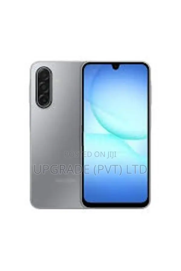 Samsung Galaxy A17 4G 6GB 128GB (Brand New)
