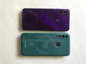 Huawei Y6p (Used)
