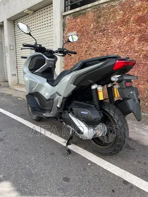 New Honda 2026 Gray