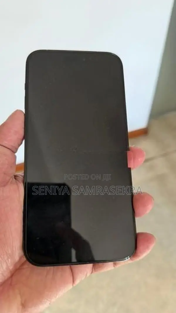 Apple iPhone 14 Pro Max (Used)
