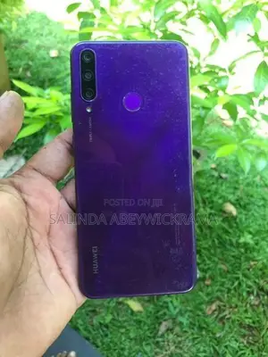 Huawei Y6p (Used)