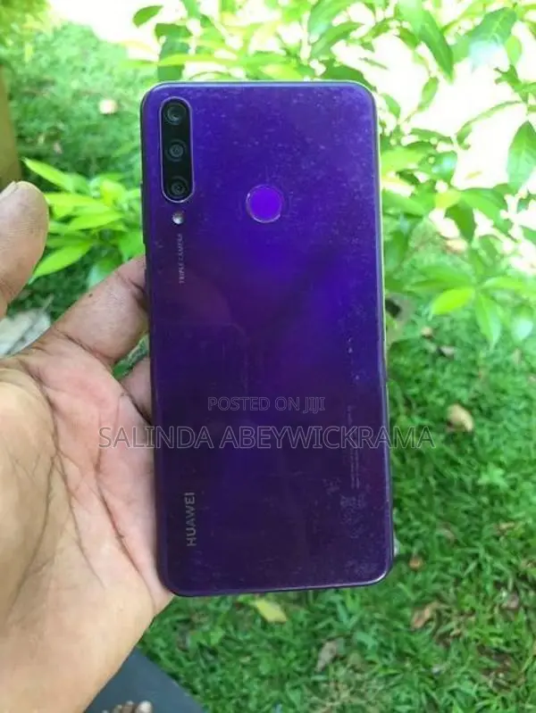 Huawei Y6p (Used)