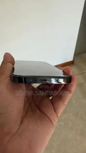 Apple iPhone 14 Pro Max (Used)