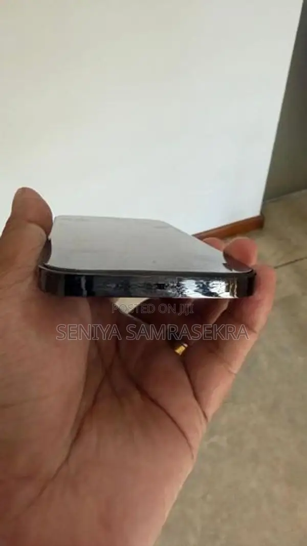 Apple iPhone 14 Pro Max (Used)