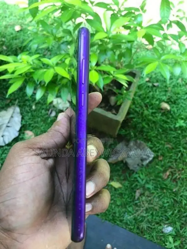 Huawei Y6p (Used)