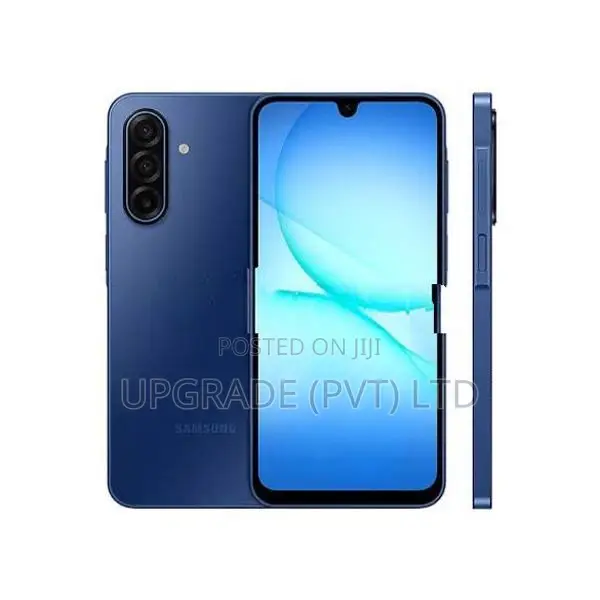 Samsung Galaxy A17 5G 8GB 256GB (Brand New)
