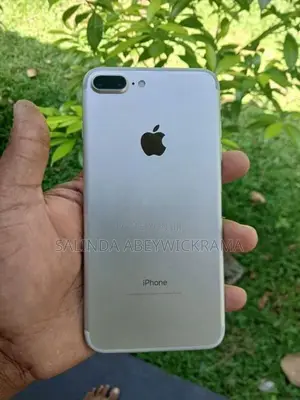 Apple iPhone 7 Plus (Used)